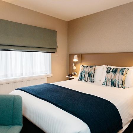Peter Scott House Birmingham Hotel Екстериор снимка