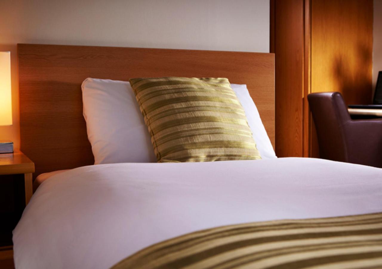 Peter Scott House Birmingham Hotel Екстериор снимка