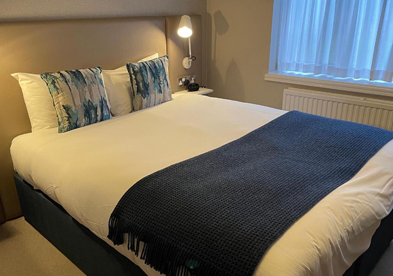 Peter Scott House Birmingham Hotel Екстериор снимка
