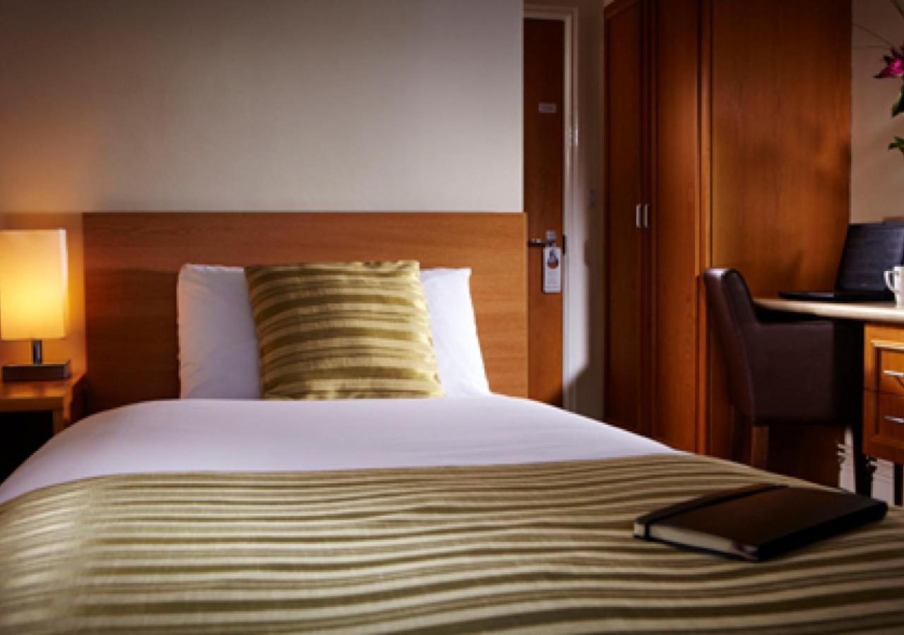 Peter Scott House Birmingham Hotel Екстериор снимка