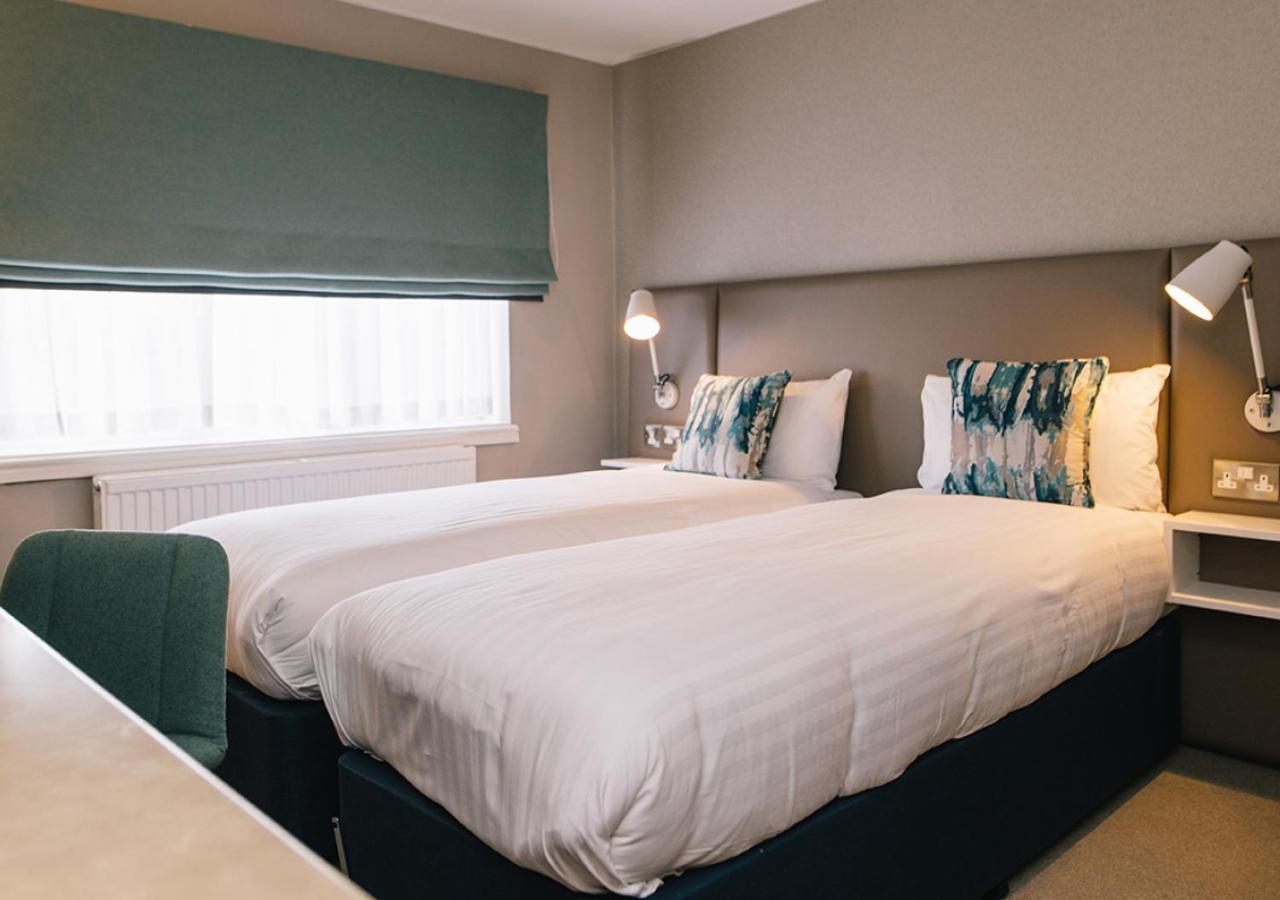 Peter Scott House Birmingham Hotel Екстериор снимка