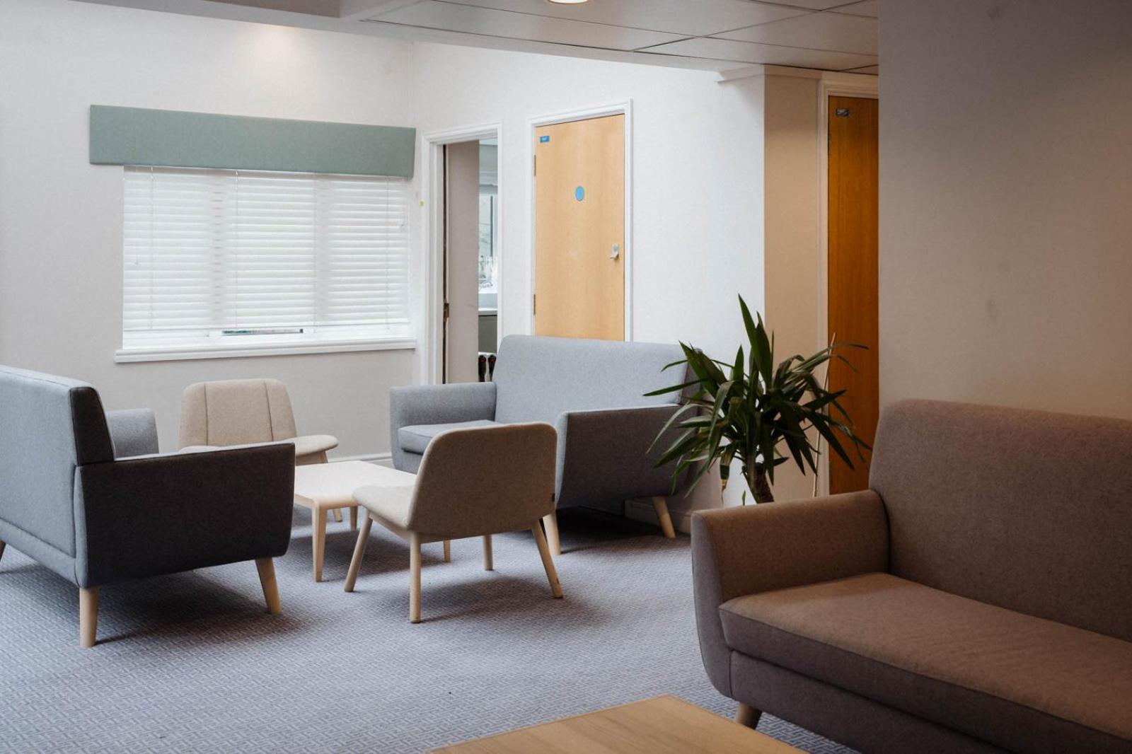 Peter Scott House Birmingham Hotel Екстериор снимка
