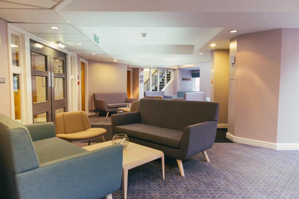 Peter Scott House Birmingham Hotel Екстериор снимка