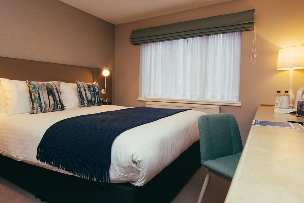 Peter Scott House Birmingham Hotel Екстериор снимка
