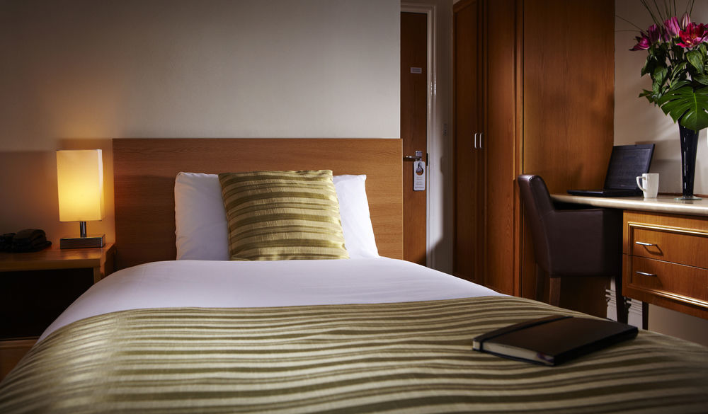 Peter Scott House Birmingham Hotel Екстериор снимка