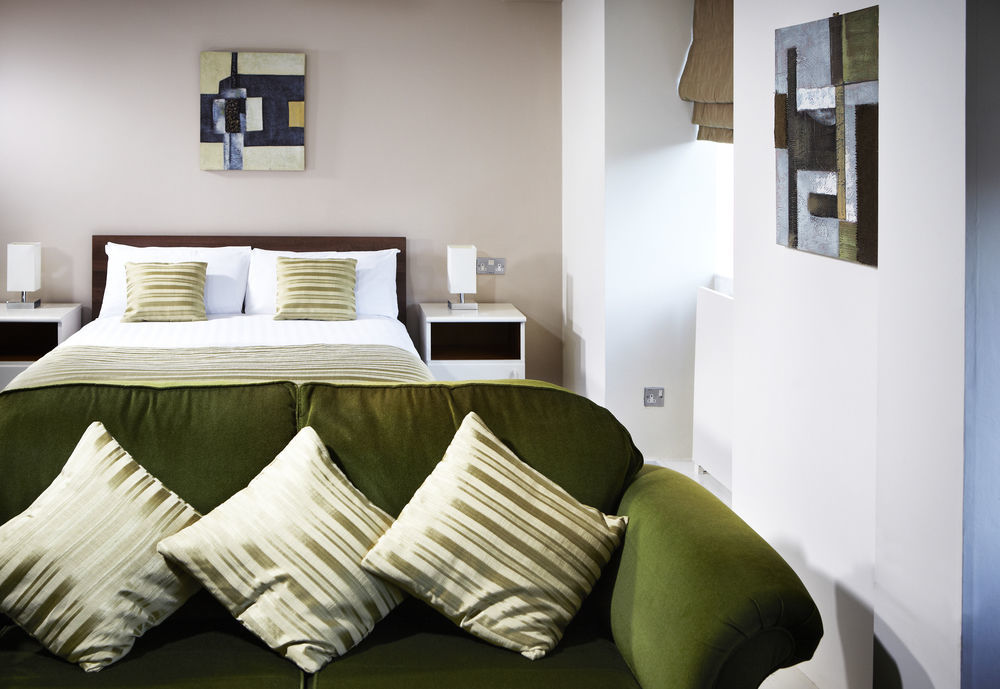 Peter Scott House Birmingham Hotel Екстериор снимка