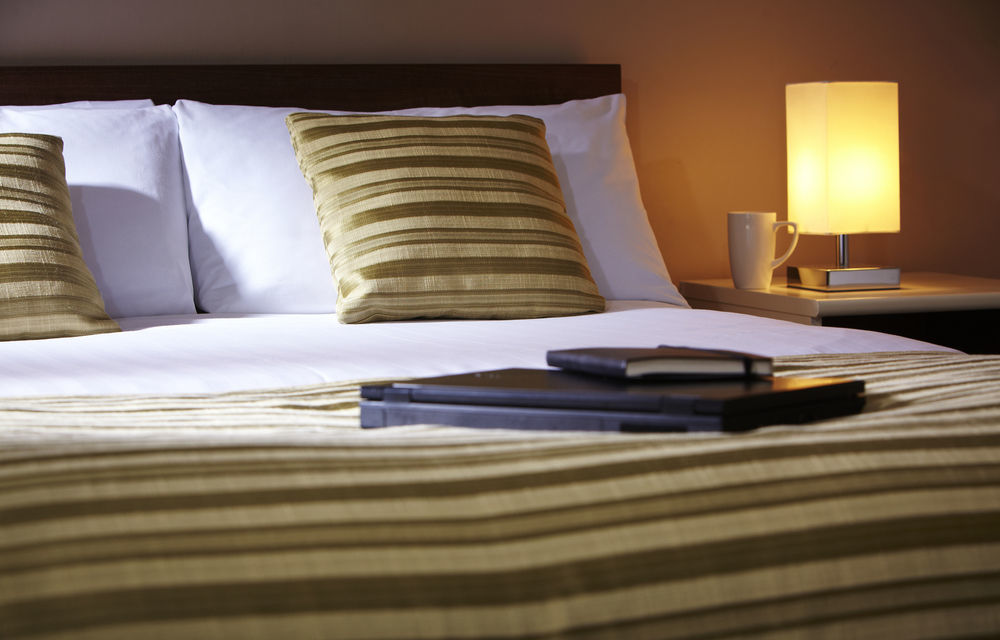 Peter Scott House Birmingham Hotel Екстериор снимка