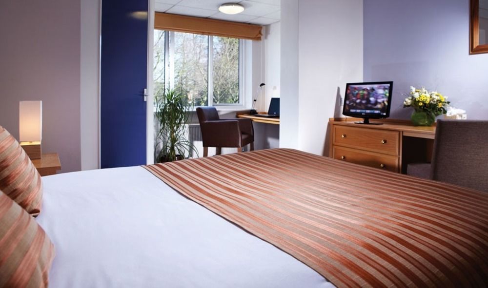 Peter Scott House Birmingham Hotel Екстериор снимка