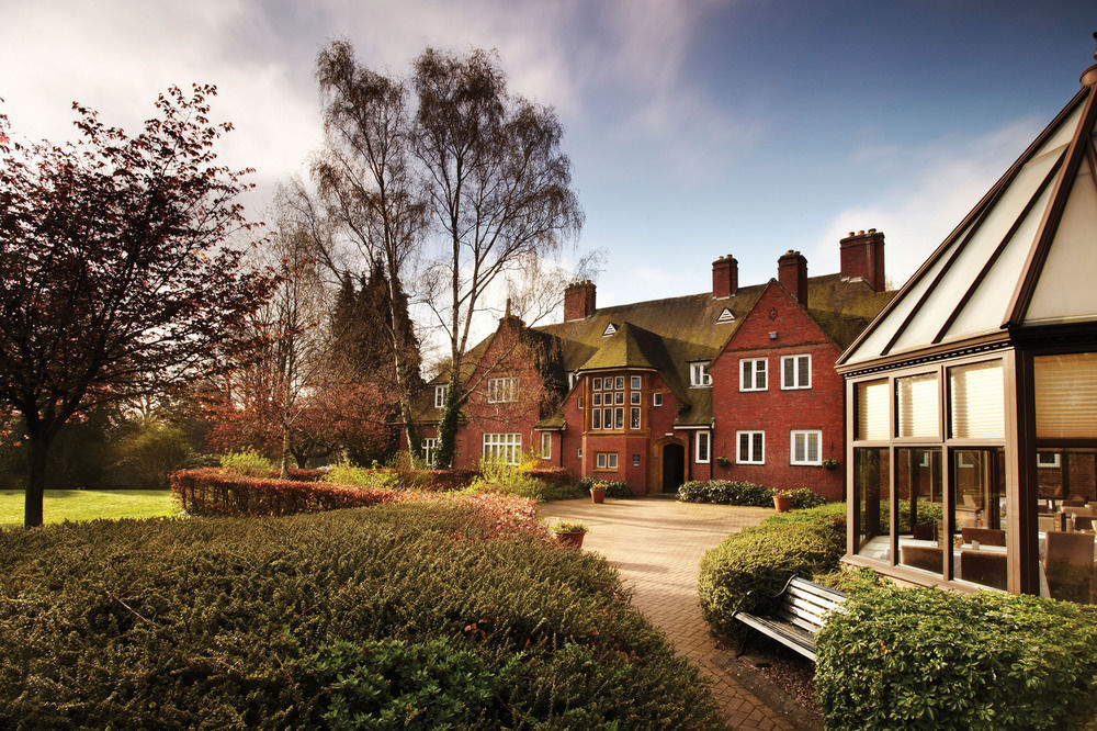 Peter Scott House Birmingham Hotel Екстериор снимка