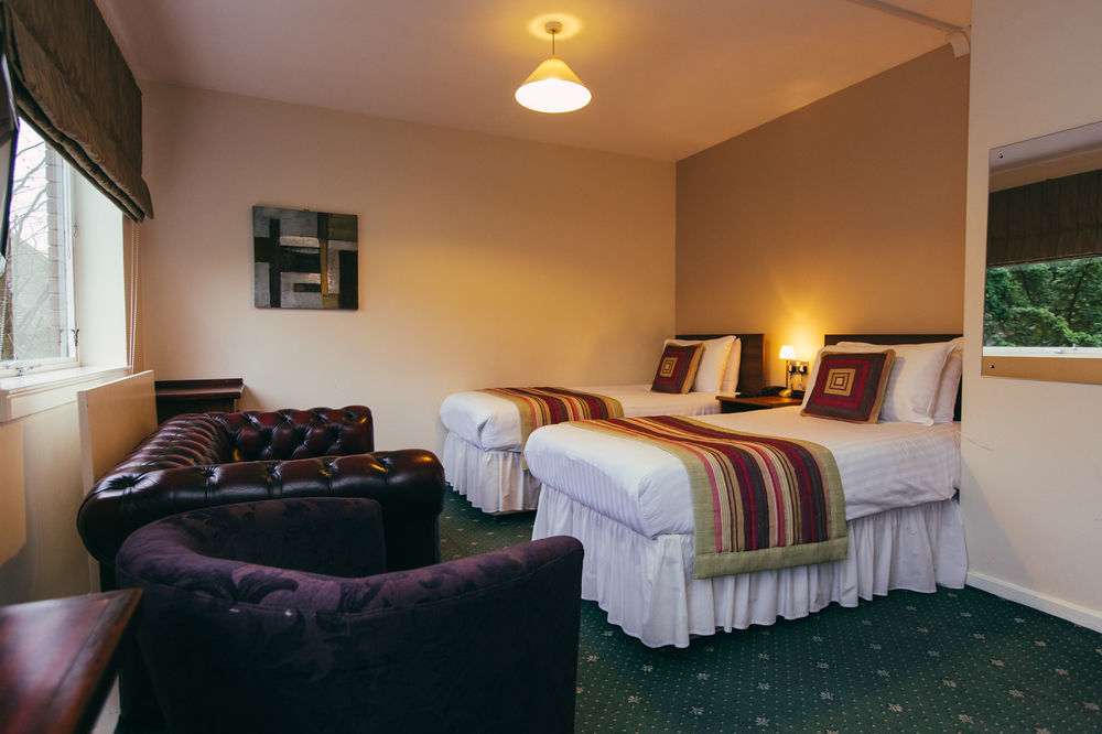 Peter Scott House Birmingham Hotel Екстериор снимка