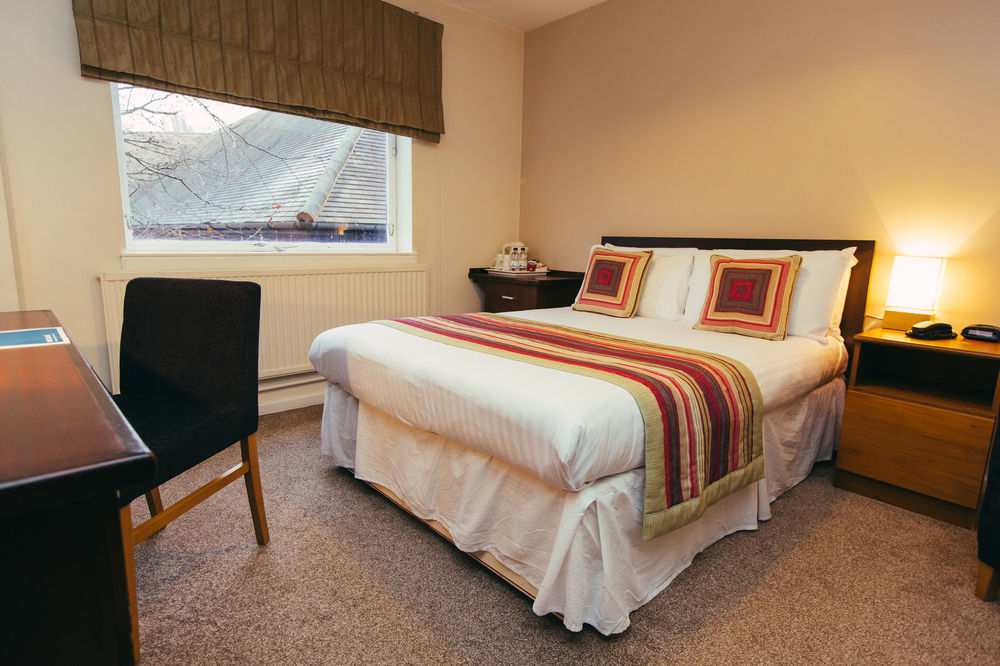 Peter Scott House Birmingham Hotel Екстериор снимка