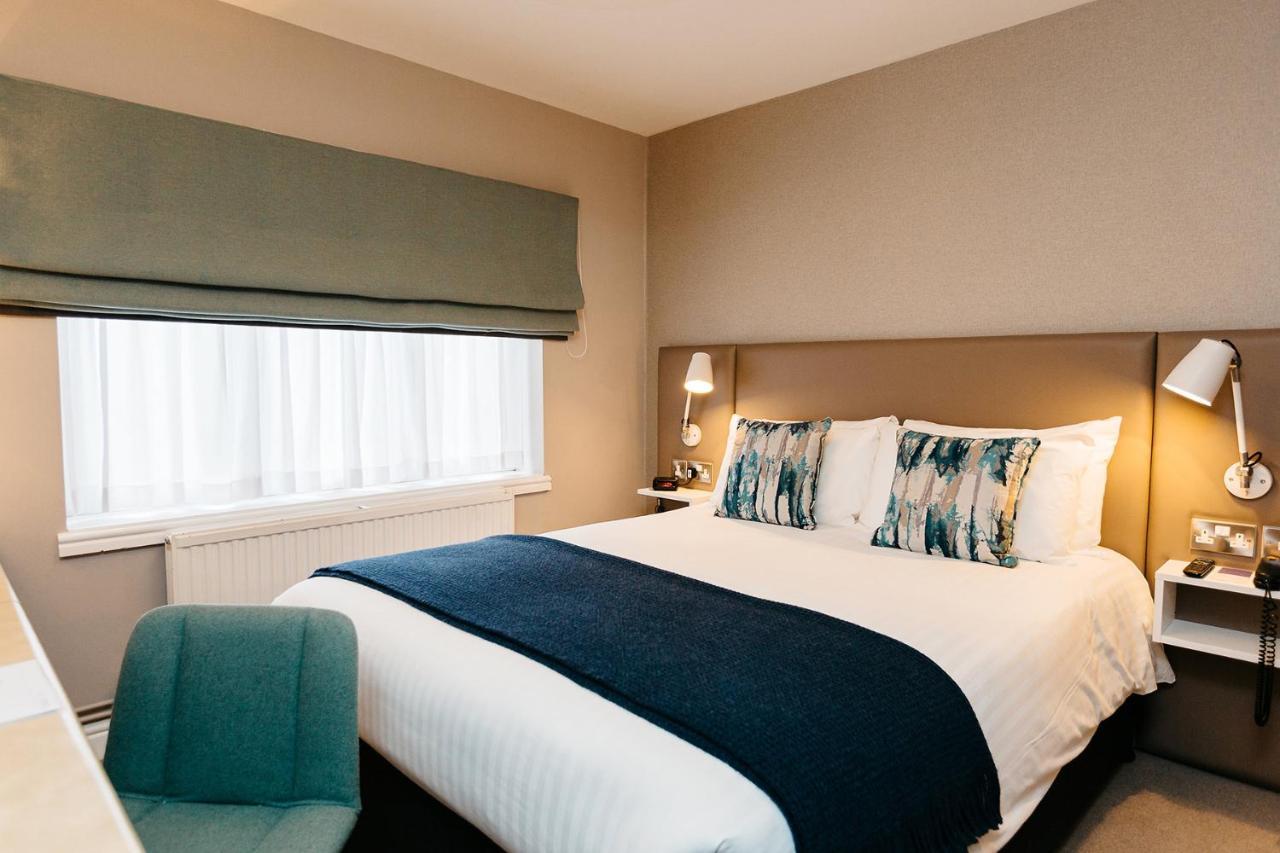 Peter Scott House Birmingham Hotel Екстериор снимка