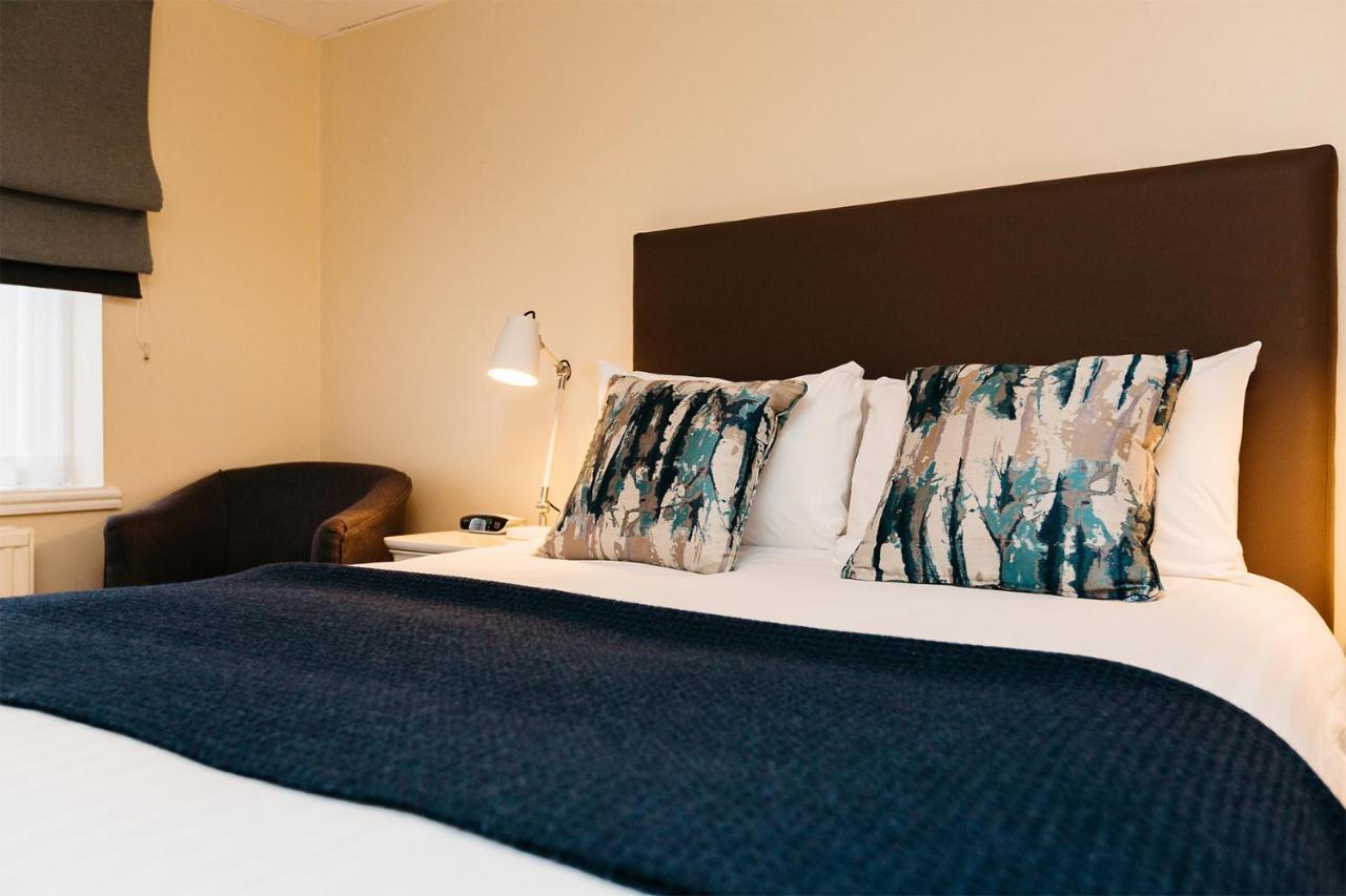 Peter Scott House Birmingham Hotel Екстериор снимка